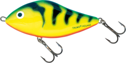 Wobler Salmo Slider Floating 7cm