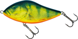 Wobler Salmo Slider Floating 7cm