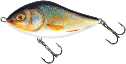 Wobler Salmo Slider Floating 7cm