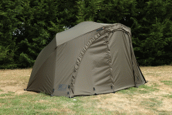 Bivak Fox R Series  Brolly System