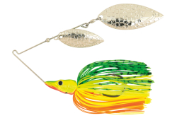 Nstraha Fox Rage Spinnerbait - Firetiger