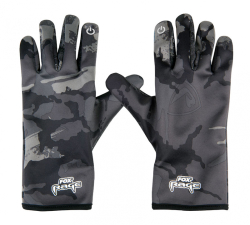 Rukavice Fox Rage Thermal Camo Gloves