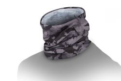 Nkrnk Fox Rage Lightweight Camo Snood