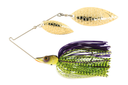 Nstraha Fox Rage Spinnerbait - Table Rock