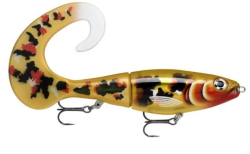 Wobler Rapala Xrap Otus 25