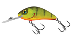 Wobler Salmo Rattlin Hornet Floating 4,5cm