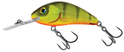 Wobler Salmo Rattlin Hornet Floating 5,5cm