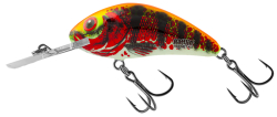 Wobler Salmo Rattlin Hornet Floating 6,5cm