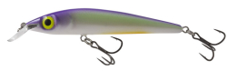 Wobler Salmo Rattlin Sting Suspending 9cm