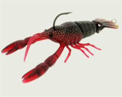 Wobler River2Sea Clackin Crayfish 90