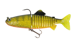 Nstraha Fox Rage Replicant Jointed - Natural Perch UV