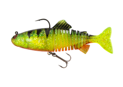 Nstraha Fox Rage Replicant Jointed - Perch UV