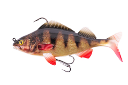 Nstraha Fox Rage Replicant Realistic Perch - Super Natural Perch