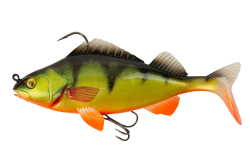 Nstraha Fox Rage Replicant Realistic Perch - Super Hot Perch