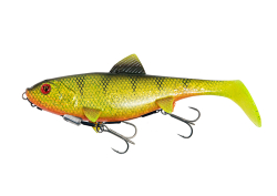 Nstraha Fox Rage Replicant Shallow - Natural Perch UV