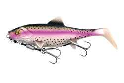 Nstraha Fox Rage Replicant Shallow - Original Rainbow Trout UV