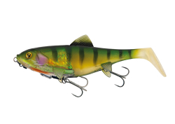 Nstraha Fox Rage Replicant Shallow - Stickleback UV