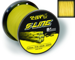 nra Black Cat S-Line  cena/1m