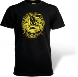 Tričko Black Cat Established Collection T-Shirt