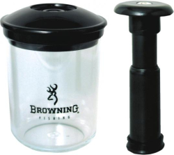 Browning vkuov pumpa 0,50 l