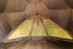 Vntorn spla FOX RETREAT BROLLY SYSTEM INNER DOME