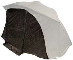 Predn moskytira FOX Retreat Brolly Camo Mozzy Mesh