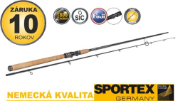 Prvlaov prt Sportex Revolt Seatrout 2-diel