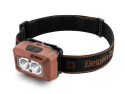 elov lampa Delphin RGW PRO