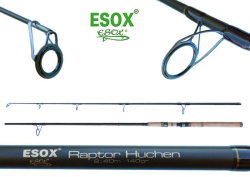 Esox Raptor Huchen 2,40m/ 140g