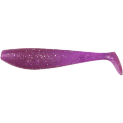Nstraha Fox Rage Zander Pro Shads Bulk Purple Rain UV