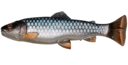 Gumen nstraha Savage Gear 3D Craft Trout Pulsetail 16cm/53g