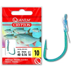 Nadvzec Quantum Crypton Gardon - plotica