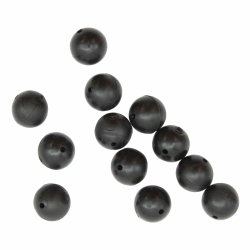 Gumen Stopery MadCat Rubber Beads 8mm