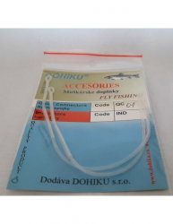 Rchlospojky Dohiku Quick Connectors Biela