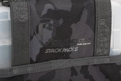 Taka Fox Rage Voyager Camo Stack Packs