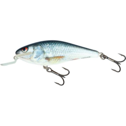 Wobler Salmo Executor Shallow Runner 9 cm