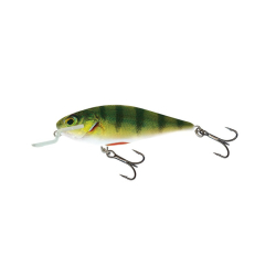 Wobler Salmo Executor Shallow Runner 5 cm