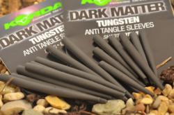 hadika proti zamotaniu Korda Tungsten Anti-Tangle Sleeves