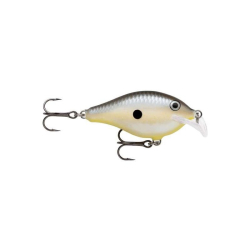 Wobler Rapala Scatter Rap Crank Shallow 5cm/9g