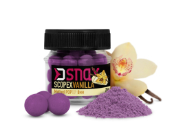Nstraha D SNAX POP / Scopex-Vanilka