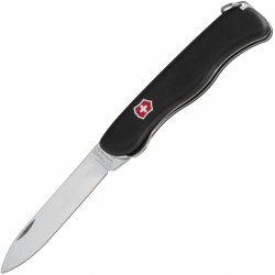 Victorinox Sentinel Black 0.8413.3