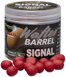 Nstraha Starbaits Wafter Barrel Signal