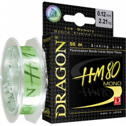 Dragon HM80 Mono 50m
