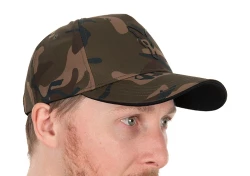 Fox iltovka Camo Baseball Hat