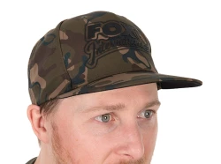 Fox iltovka Camo Snapback Hat