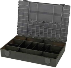 Krabica Fox Edges Large Tackle Box