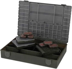 Fox Edges Loaded Large Tackle Box