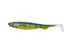 Nstraha Fox Rage Slick Shad Bulk Stickeback UV