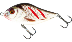 Wobler Salmo Slider Sinking 12 cm