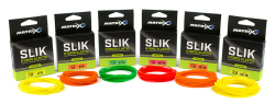 Amortizan guma Matrix Slik Hybrid Elastics 3m